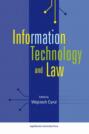 Information Technology and Law