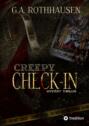 Creepy Check In