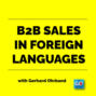 Why you should become a language virtuoso in international business communication