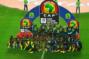 Кубок Африканских Наций: желание покрутить пальцем у виска и счастье для целого народа