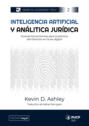 Inteligencia artificial y analítica jurídica