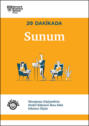 20 DAKİKADA SUNUM