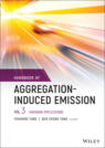 Handbook of Aggregation-Induced Emission, Volume 3