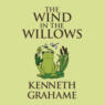 The Wind in the Willows (Unabridged)