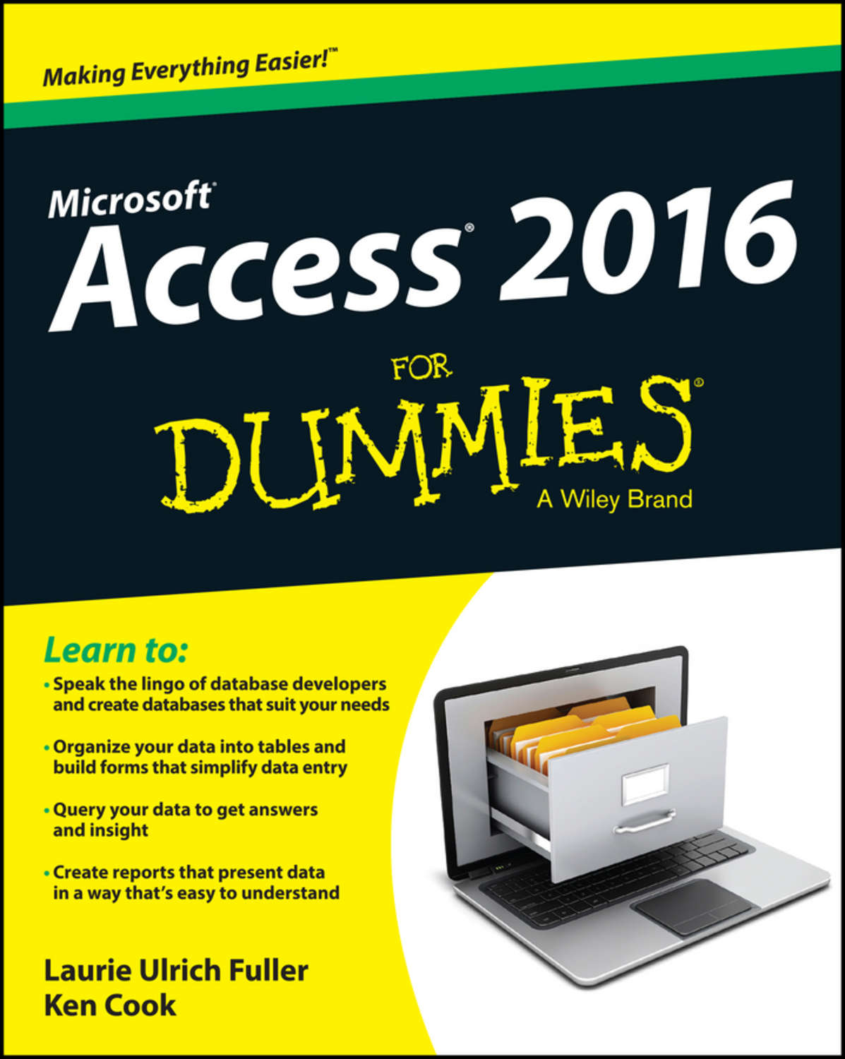 Book access. Книги access. Access 2016. Microsoft access 2016 for Dummies. Access 2010 для чайников Лори Ульрих Фуллер, Кен Кук.
