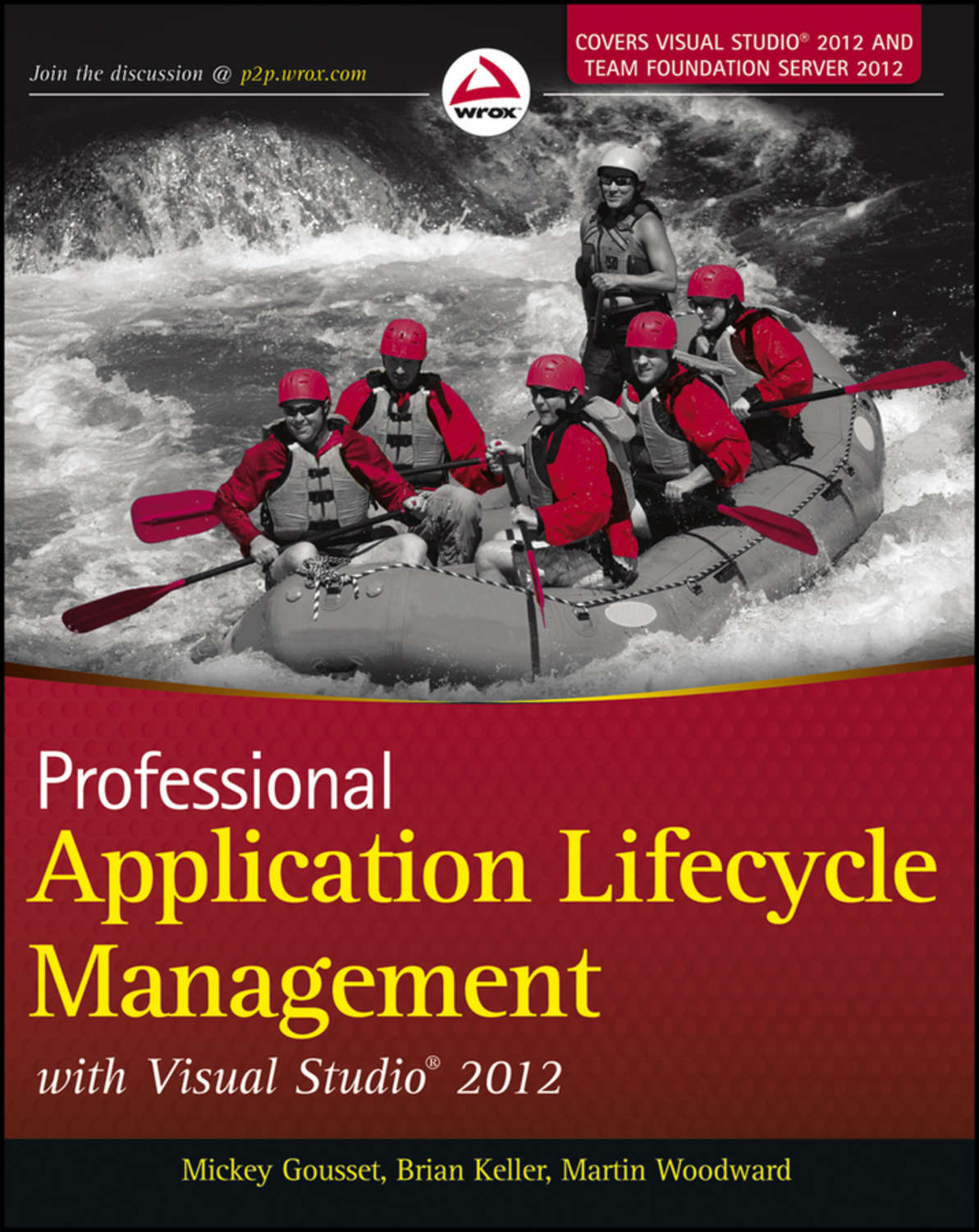Professional application. Книга профессионал. Mastering Visual Studio first Edition.