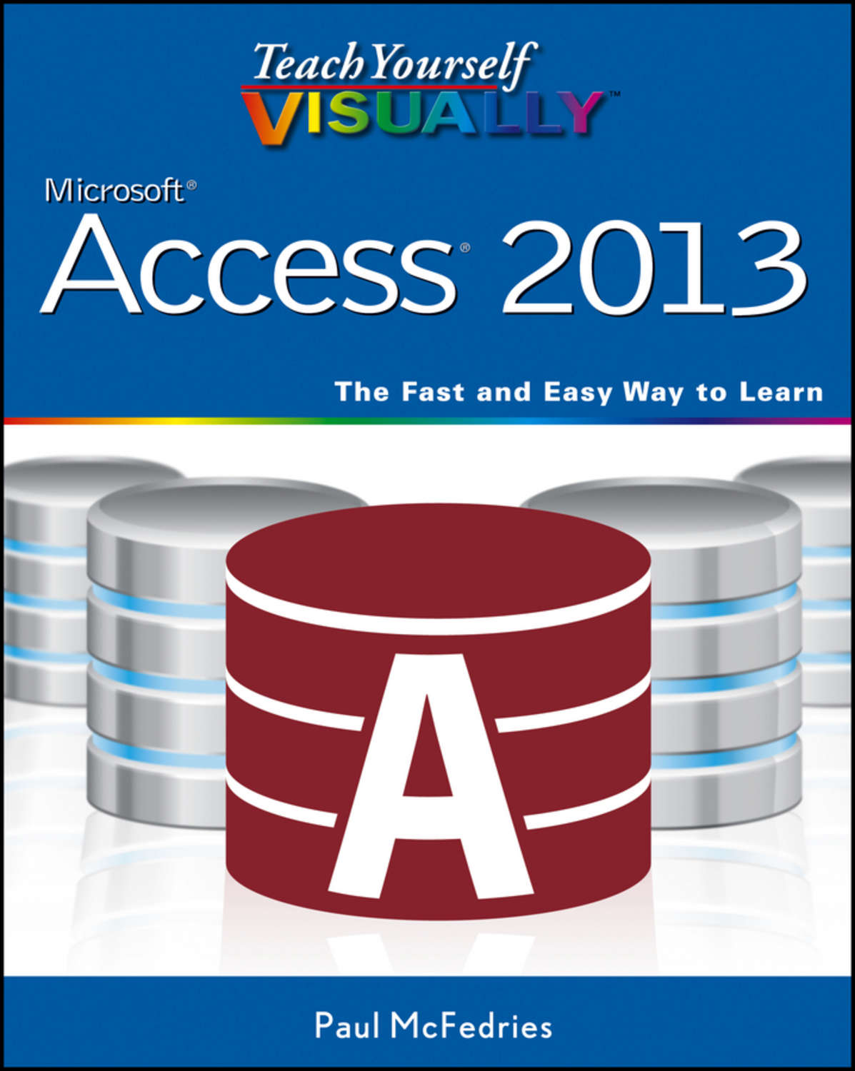 Visual access