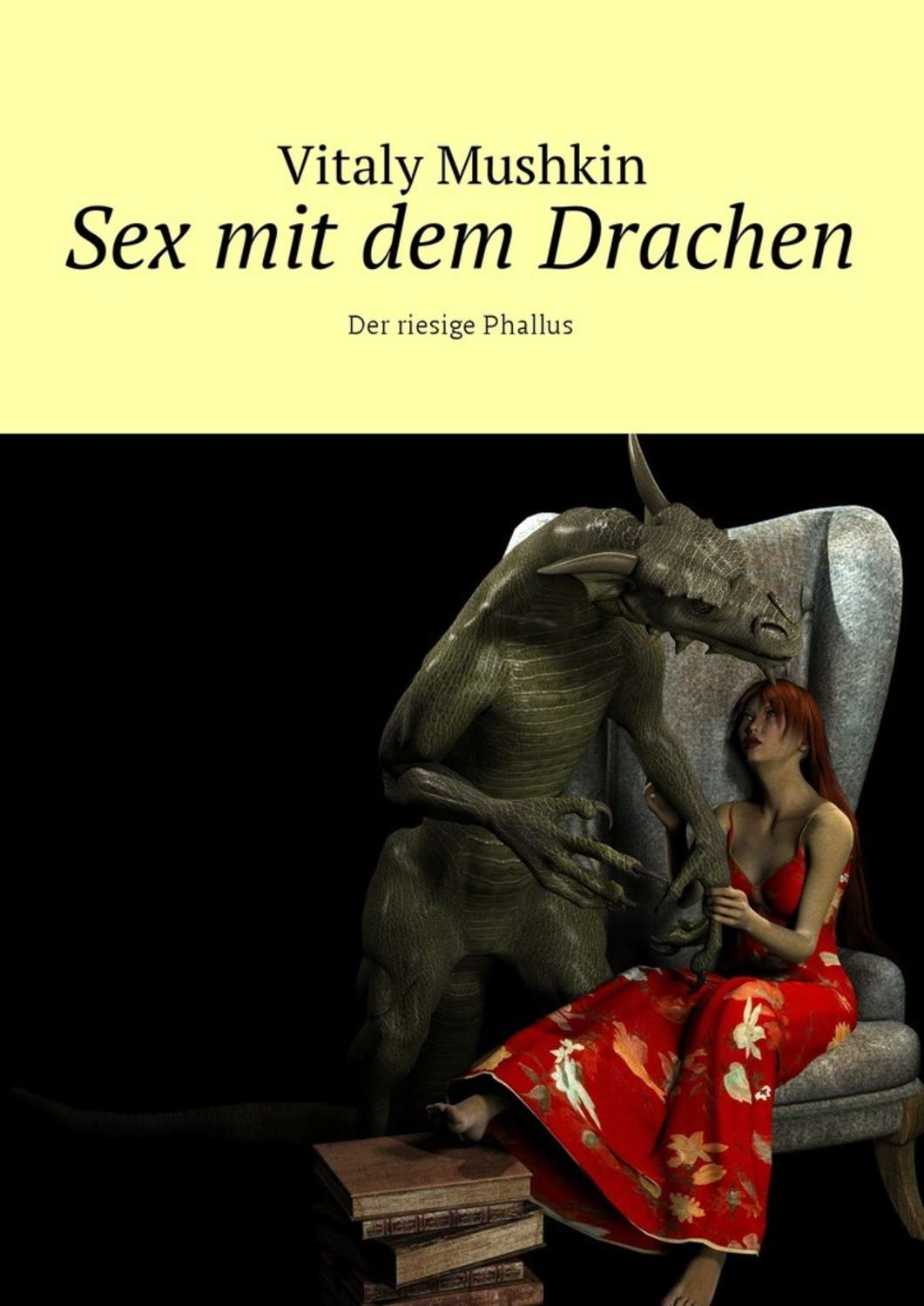 Drachen sex