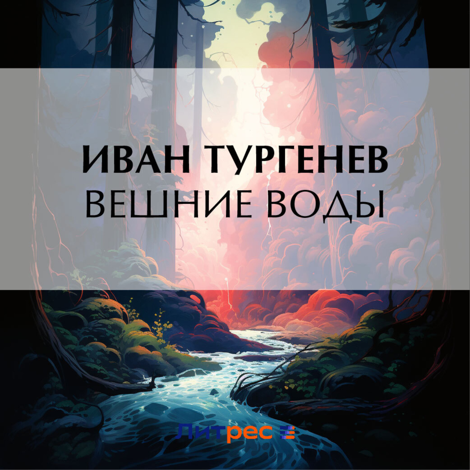 «Вешние воды» за 9 минут. Краткое содержание повести Тургенева