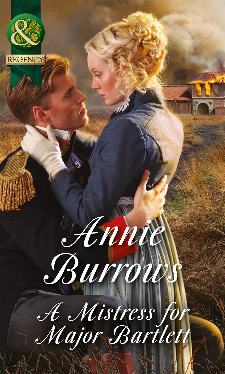 Annie burrows tous les livres