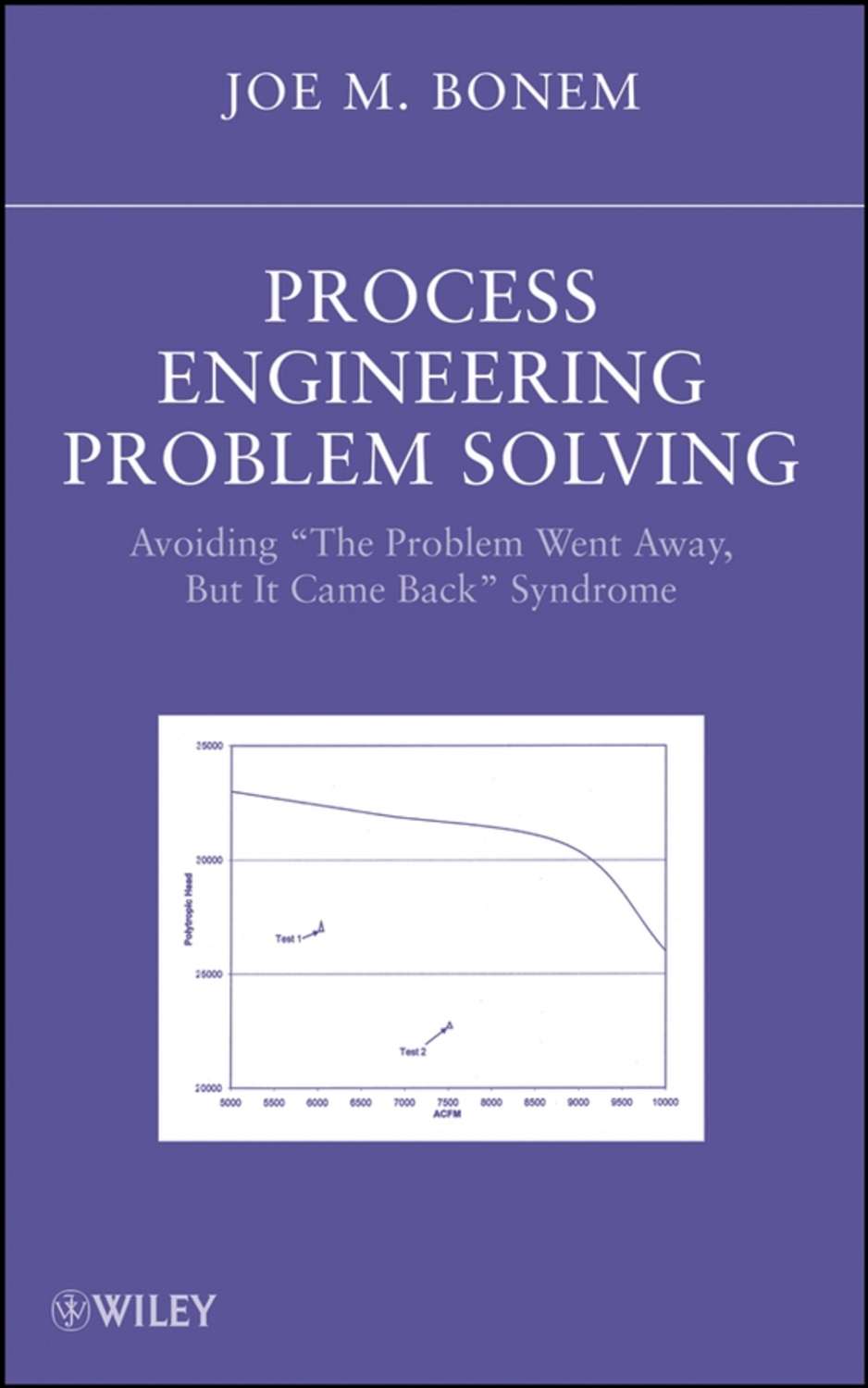 Process book. Engineering problem.