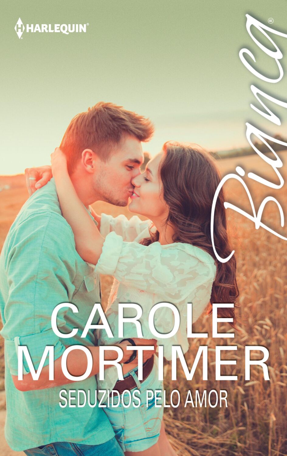 Seduzidos pelo amor, Carole Mortimer читать онлайн на Литрес