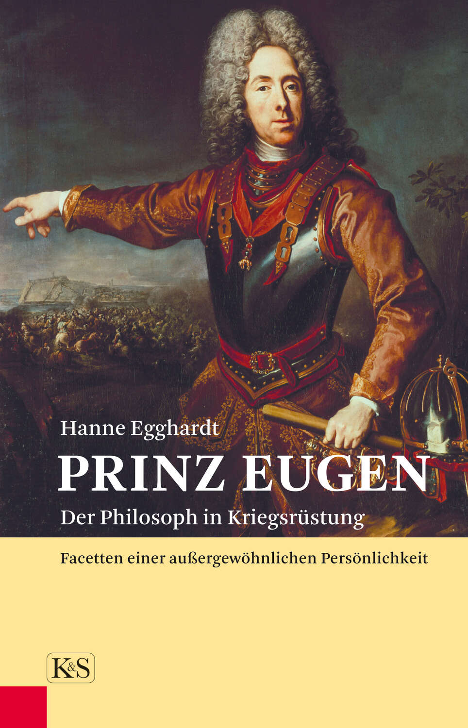 Prinz Eugen / Der Philosoph in Kriegsrüstung – eBook kostenlos online ...