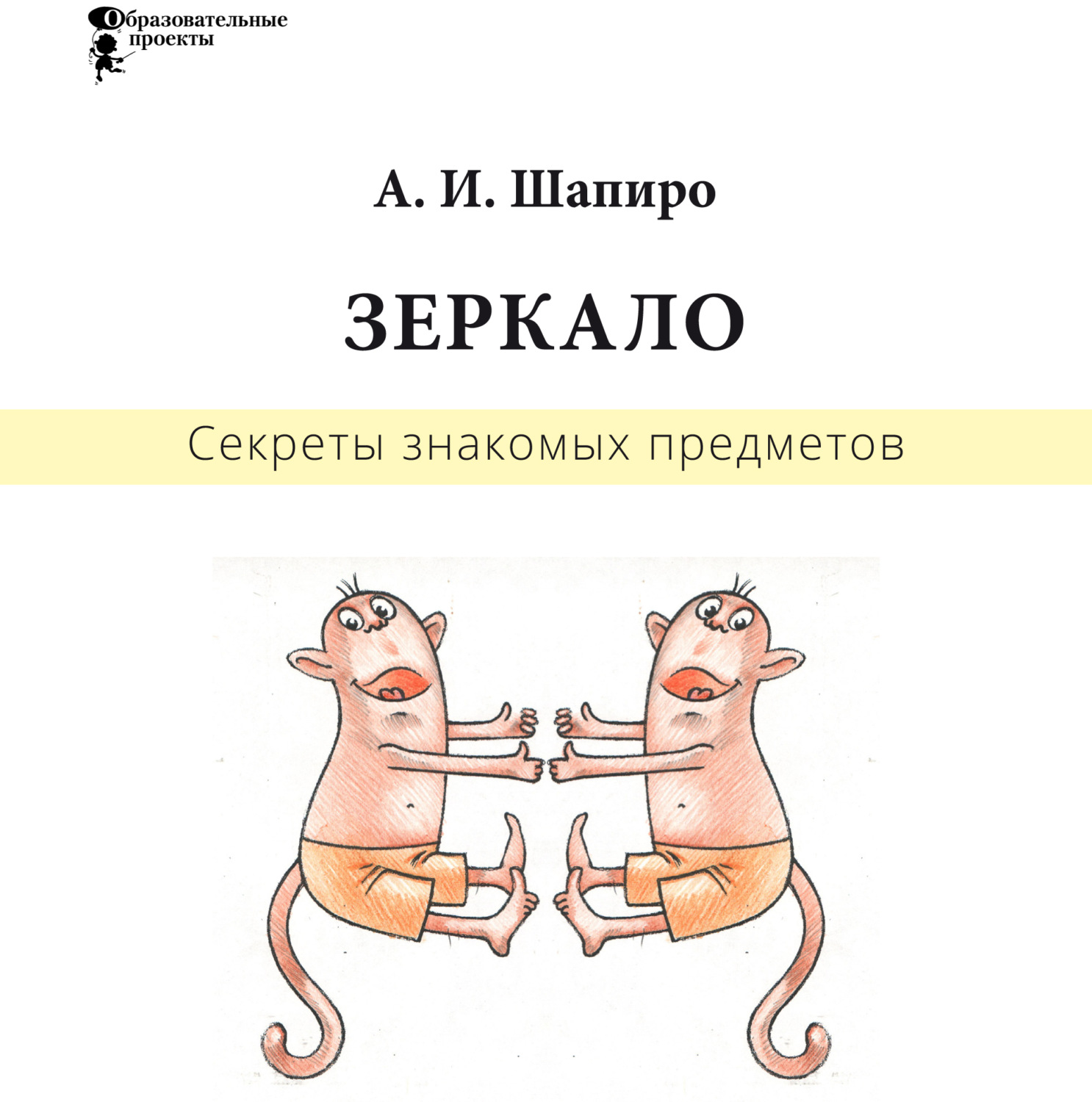 Знакомый предмет. Шапиро предметов секреты знакомых. Секреты знакомых предметов яйцо а.и.Шапиро Санкт-Петербург 2009. Шапиро Анатолий Владимирович. Секреты знакомых предметов зеркало иллюстрации.