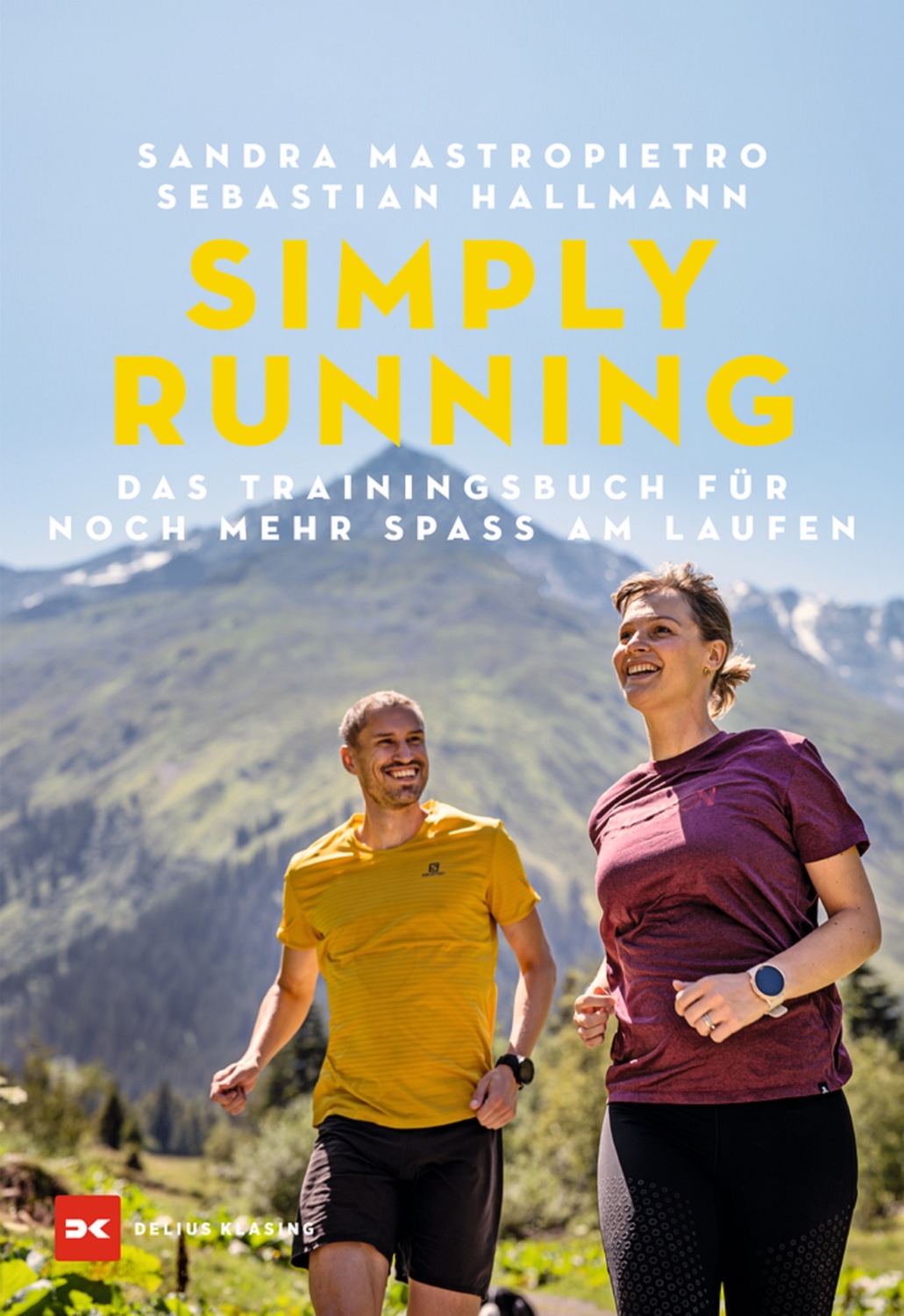 Simple runs