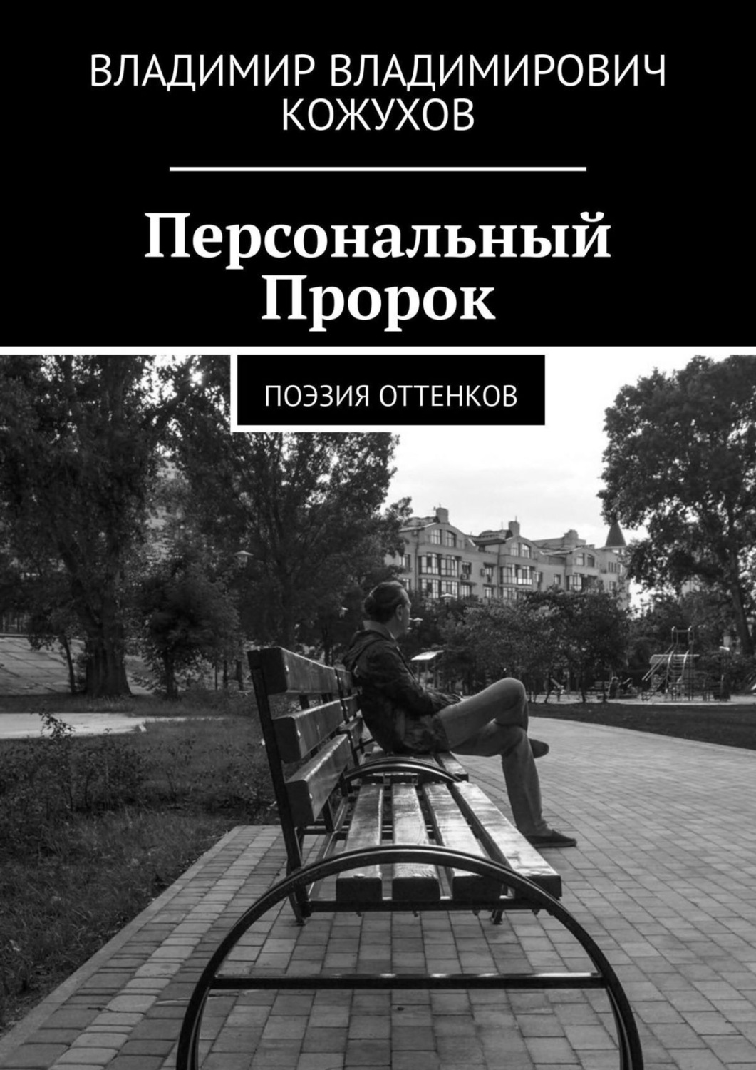 Оттенков читать. Книга Кожухов.