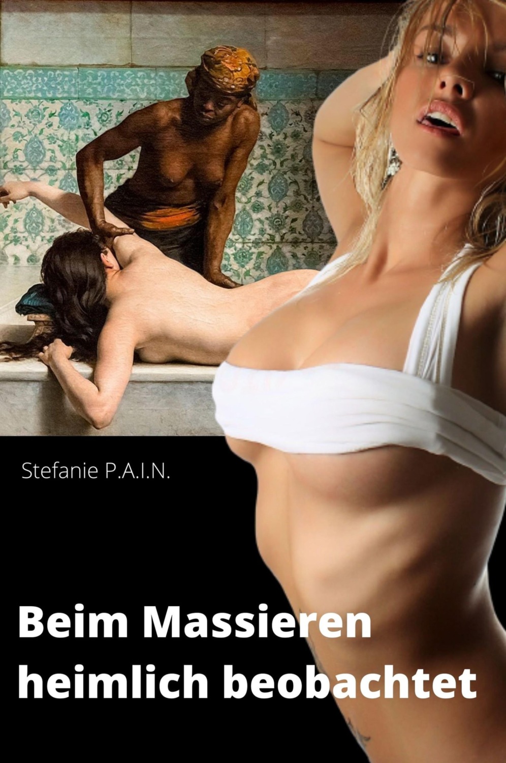 Er massiert ihn berlin erotik