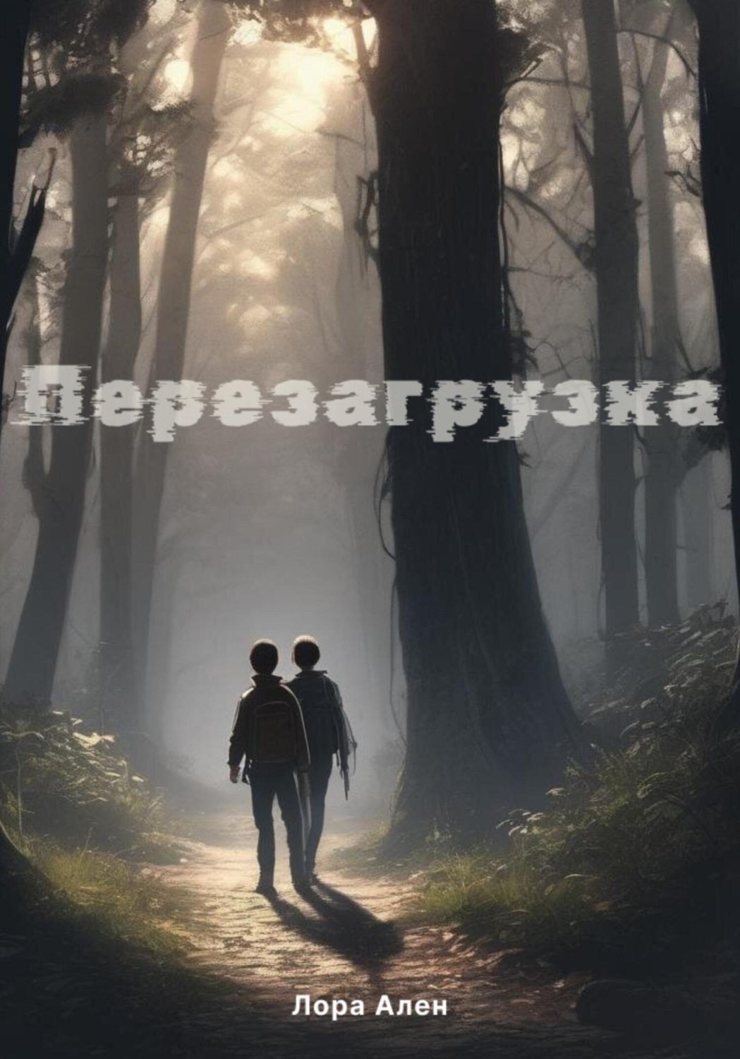 Лора Ален книга Перезагрузка – скачать fb2, epub, pdf бесплатно ...