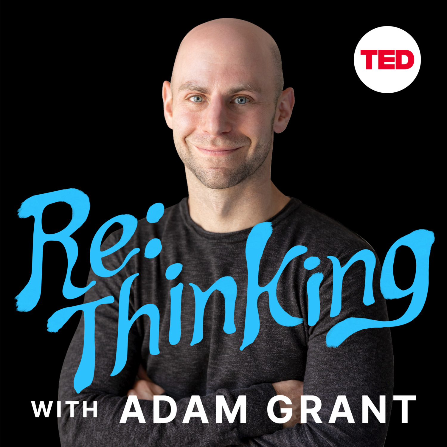 TED Conferences LLC, Podcast Building atomic habits with James Clear