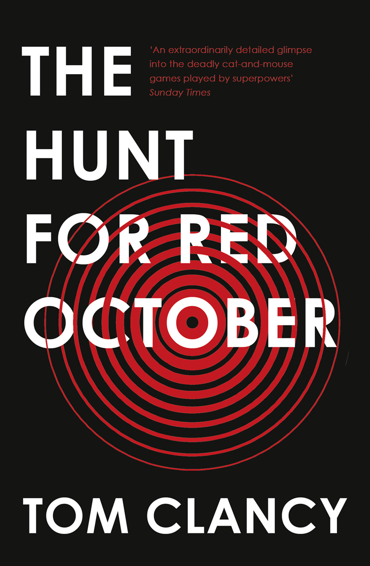 Tom Clancy The Hunt For Red October Read Online At LitRes   39798185 Tom Clancy The Hunt For Red October 