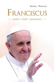 Franciscus, paavst uuest maailmast