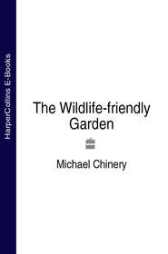 The Wildlife-friendly Garden