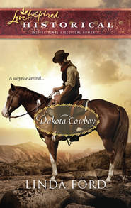 Dakota Cowboy