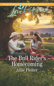 The Bull Rider\'s Homecoming