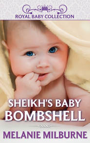 Sheikh\'s Baby Bombshell