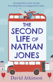 The Second Life of Nathan Jones: A laugh out loud, OMG! romcom that you won’t be able to put down!