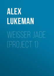 WEISSER JADE (Project 1)