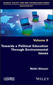 Towards a Political Education Through Environmental Issues