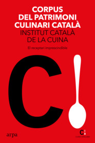 Corpus del patrimoni culinari català