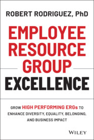 Employee Resource Group Excellence