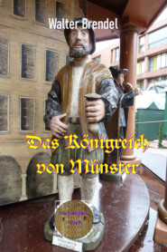 Das Königreich von Münster