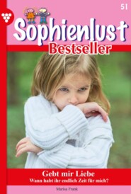 Sophienlust Bestseller 51 – Familienroman