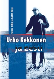 Urho Kekkonen ja Eesti