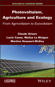 Photovoltaism, Agriculture and Ecology