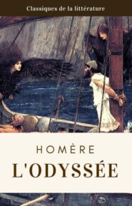 L\'Odyssée (Nouvelle Edition)