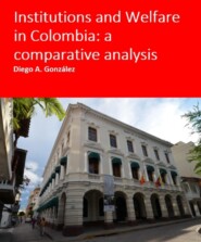 Institutions and Welfare in Colombia: a comparative analysis