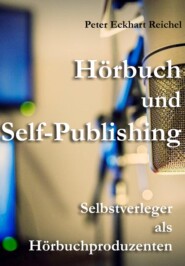 Hörbuch und Self-Publishing