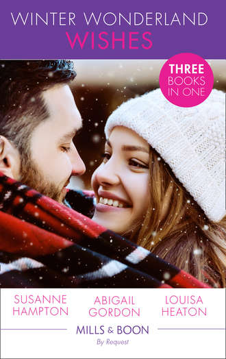A Socialites Christmas Wish (Mills & Boon Medical)