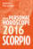 Scorpio 2016: Your Personal Horoscope