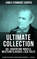 JAMES FENIMORE COOPER Ultimate Collection
