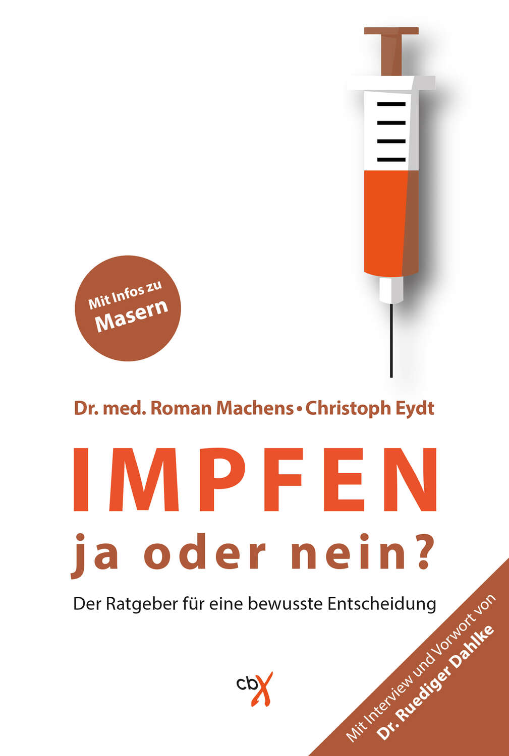 Impfen - Christoph Eydt ЛитРес.