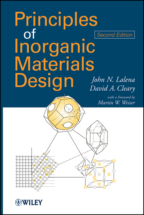 David Cleary A., Principles of Materials Design read online
