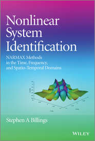 Nonlinear System Identification. NARMAX Methods in the Time, Frequency, and Spatio-Temporal Domains