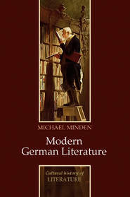 Modern German Literature