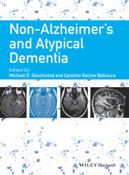 Non-Alzheimer\'s and Atypical Dementia