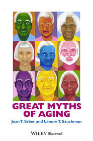 Great Myths of Aging